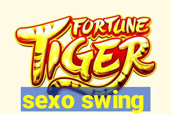 sexo swing